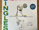 Squeeze ‎– Singles - 45's And Under ‎- LP Record Vinyl Album - 1983 - VG+/VG