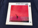 Antonio Carlos Jobim - Wave (A&M Records) 1967 LP