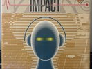 Dj Skryker - Impact - DJs@work 12” Makina Vinyl New Monkey Italian