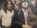 AC/DC Highway To Hell - Limited edition Hellfire edition (Vinyl) 2024