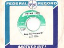 1973 Keep the Pressure Down. Errol Dunkley. Original Pressing & Sleeve. Ex.