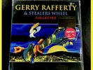 Gerry Rafferty & Stealers Wheel - Collected Best Of: 2xLP On Vinyl Baker Street