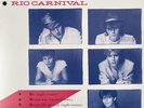 DURAN DURAN Rio Carnival LP Limited Pink/Blue Vinyl RSD 2023 Edition NEW Sealed