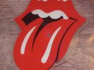 Rolling Stones, She Was Hot,  45 Vinyl Picture Disc. RSRP 114A