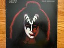 Gene Simmons - Solo LP Casablanca NBLP 7120 1978 1st Pressing Kiss Radioactive