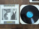 33 Giri - Laura Valente - Tempo Di Blues - Lpx-152 - 1986