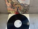 Big Country - Peace In Our Time - Vinyl LP Record Gatefold Sleeve  1988 MERCH130