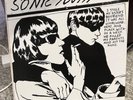 Sonic Youth - Goo - 4LP Vinyl Box Set - VG+