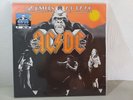 AC/DC - MONSTERS OF ROCK 84 - 2 X LP DEPLIANT - N° 062/200 - VINYL TRANSPARENT -