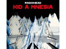Radiohead - KID A MNESIA, 3xLP/Black Vinyl ( New & Sealed )