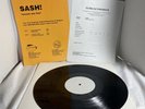 SASH  Encore Une Fois - Original & REMIXES USA  PROMO 12