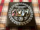 Kiss The Originals 1974-1979 Japanese Limited LP BOX PHJR-20002/12