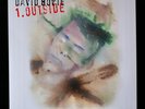 1. Outside - David Bowie - Vinyl LP