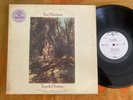 Van Morrison Tupelo Honey WLP  NM Original US Promo vinyl  Poster Hype Sticker