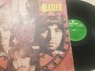 Por Siempre Beatles LP Argentina vinyl