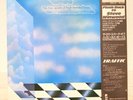 TRAFFIC / THE LOW SPARK OF HIGH HEELED BOYS JAPAN ISSUE LP W/OBI LINER