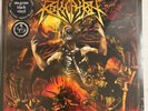 REVOCATION – EXISTENCE IS FUTILE - 180G BLACK VINYL LP NEW - A21