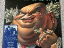 WARRANT  Orig 1989 USA 1st Press DIRTY ROTTEN FILTHY STINKING RICH Vinyl LP  DMM