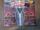 Vinnie Vincent Invasion Vinyl Record