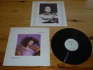 KATE BUSH HOUNDS OF LOVE VINYL ALBUM RECORD LP 1st PRESS 1985 +INNERS EX/NR MINT