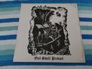 Black Witchery – Evil Shall Prevail, 2 x Vinyl, LP, Compilation, 2016