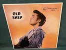 Elvis Presley 20044 Old Shep EP A.A.R.M. Gold Award 1969 RARE Australian