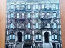 Led Zeppelin - Physical Graffiti UK 1st press vinyl LP EX+/EX+ 1/4/1/1 matrix