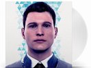 Detroit: Become Human Vinyl Record Limited Edition White Limited Run