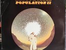 Randy Holden ‎– Population II-PSYCH LP-RARE GERMAN 1982 PRESS.LINE RECORDS