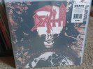 DEATH - Individual Thought Patterns