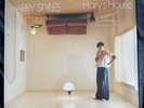 HARRY STYLES - HARRY'S HOUSE - LIMITED EDITION SEA GLASS(BLUE) VINYL LP