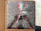 A Day to Remember Homesick Clear Red Blue Vinyl 2xLP LE 1000 DTC Exclusive