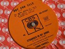 Lynne Randell Stranger in my arms/Ciao Baby OZ 1967 Northern Soul PROMO