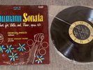 Remington R-149-50 DG Georges Enesco: Schumann: Violin sonata in D minor. NM-