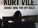 Kurt Vile - Smoke Ring For My Halo LP - Black Vinyl Album - SEALED NEW RECORD