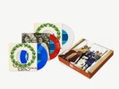 ABBA Waterloo The Singles (50th Anniversary) 3 x 7