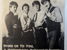 THE BEATLES From Us To You A Parlophone Rehearsal Session 10