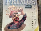 Primus - Rhinoplasty [New Vinyl LP] 180 Gram