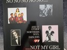 No No No No No Not My Girl Various Artists Northern Soul Kent Vinyl LP KENT 069