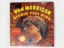 NEW SEALED VAN MORRISON BLOWIN' YOUR MIND SIMPLY VINYL 125 GRAM MADE IN ENGLAND