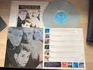 Depeche Mode The Singles 81-85 1985 Grey German Vinyl