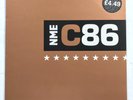 NME C86 Vinyl LP Compilation 1986 Rough Trade, Primal Scream, Wedding Present