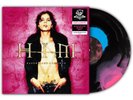 HIM - Razorblade Romance Black on Pink on Blue Vinyl LTD ED of 500