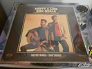 Rhett & Link Sing Merle Vinyl Limited Edition