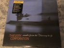Thievery Corporation 