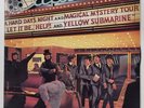 The Beatles - Reel Music LP - Gatefold Cover 1982 Aus release PCSO-7218 MINT