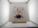 Rare 2005 LADYTRON WITCHING HOUR DOUBLE Vinyl Record RLP 10828-1