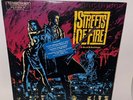 Streets Of Fire-Music From The Original MP Soundtrack