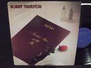BOBBY THURSTON - SWEETEST PIECE OF THE PIE LP RARE 1978 MAIN-LINE ORIG PRESS