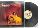 ESPERANTO LAST TANGO A&M GP-234 Japan Vinyl LP